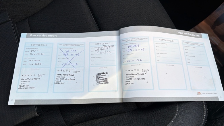 Volvo Xc40 2.0 T4 Momentum Pro 5dr AWD Geartronic Petrol Estate